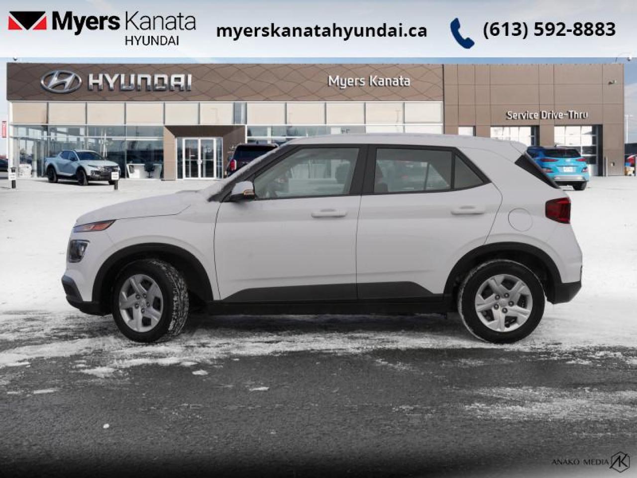 2021 Hyundai Venue Essential IVT  - Heated Seats - $64.00 /Wk Photo4