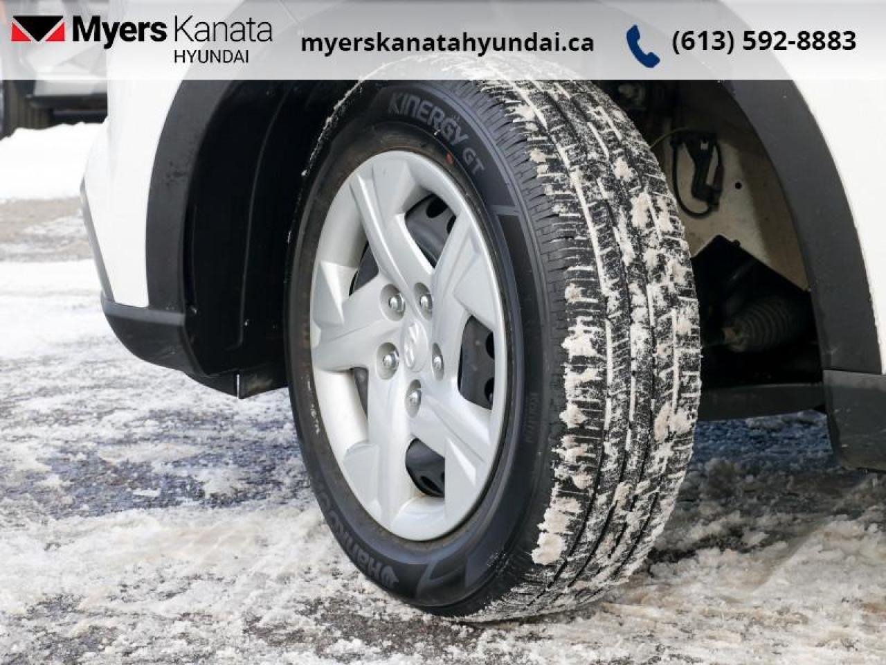 2021 Hyundai Venue Essential IVT  - Heated Seats - $64.00 /Wk Photo