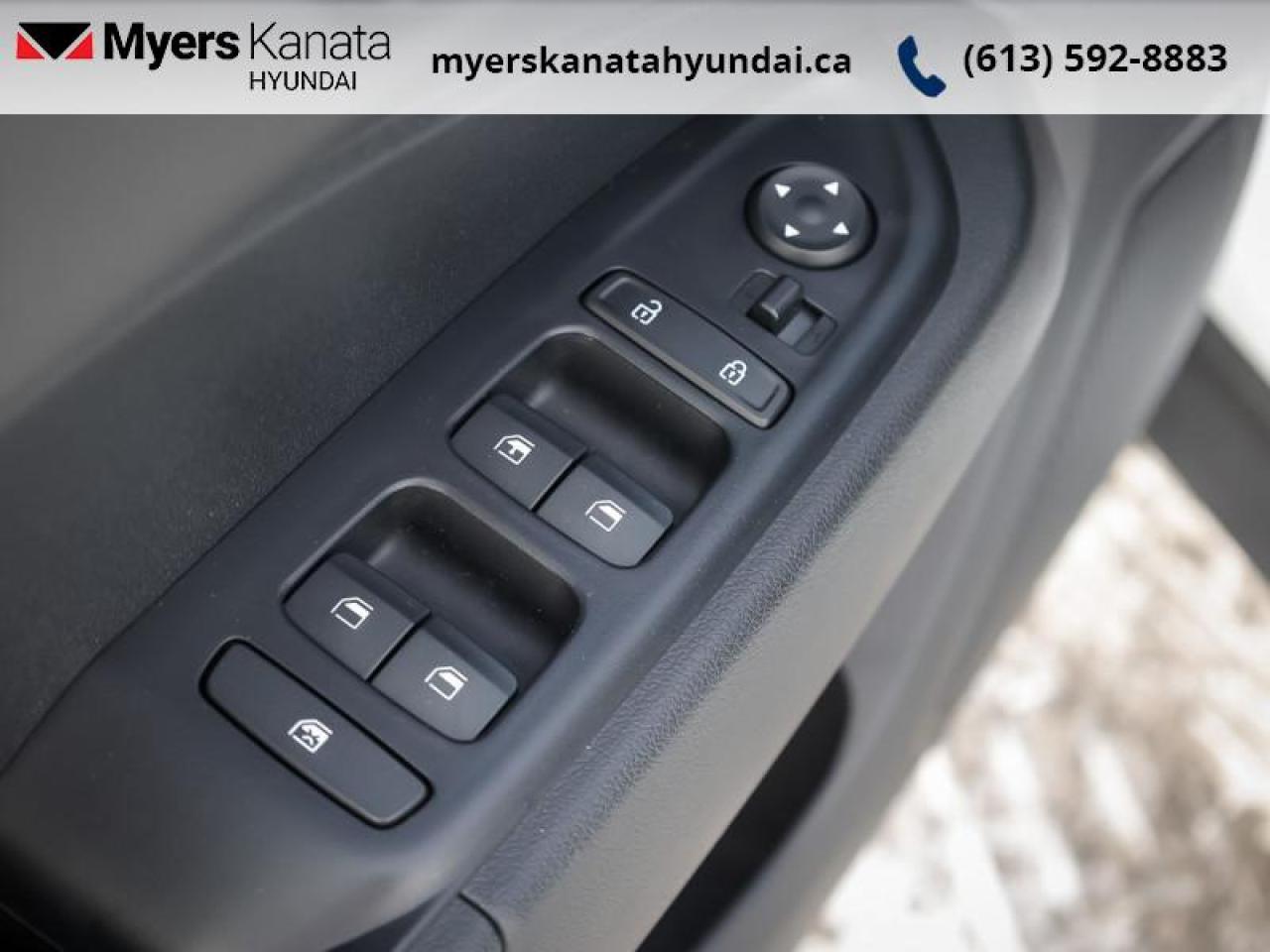 2021 Hyundai Venue Essential IVT  - Heated Seats - $64.00 /Wk Photo
