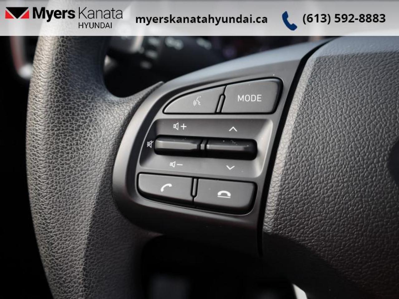 2021 Hyundai Venue Essential IVT  - Heated Seats - $64.00 /Wk Photo