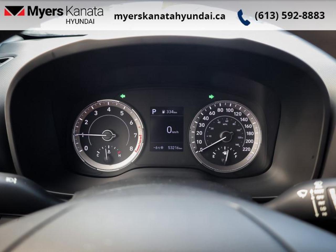 2021 Hyundai Venue Essential IVT  - Heated Seats - $64.00 /Wk Photo