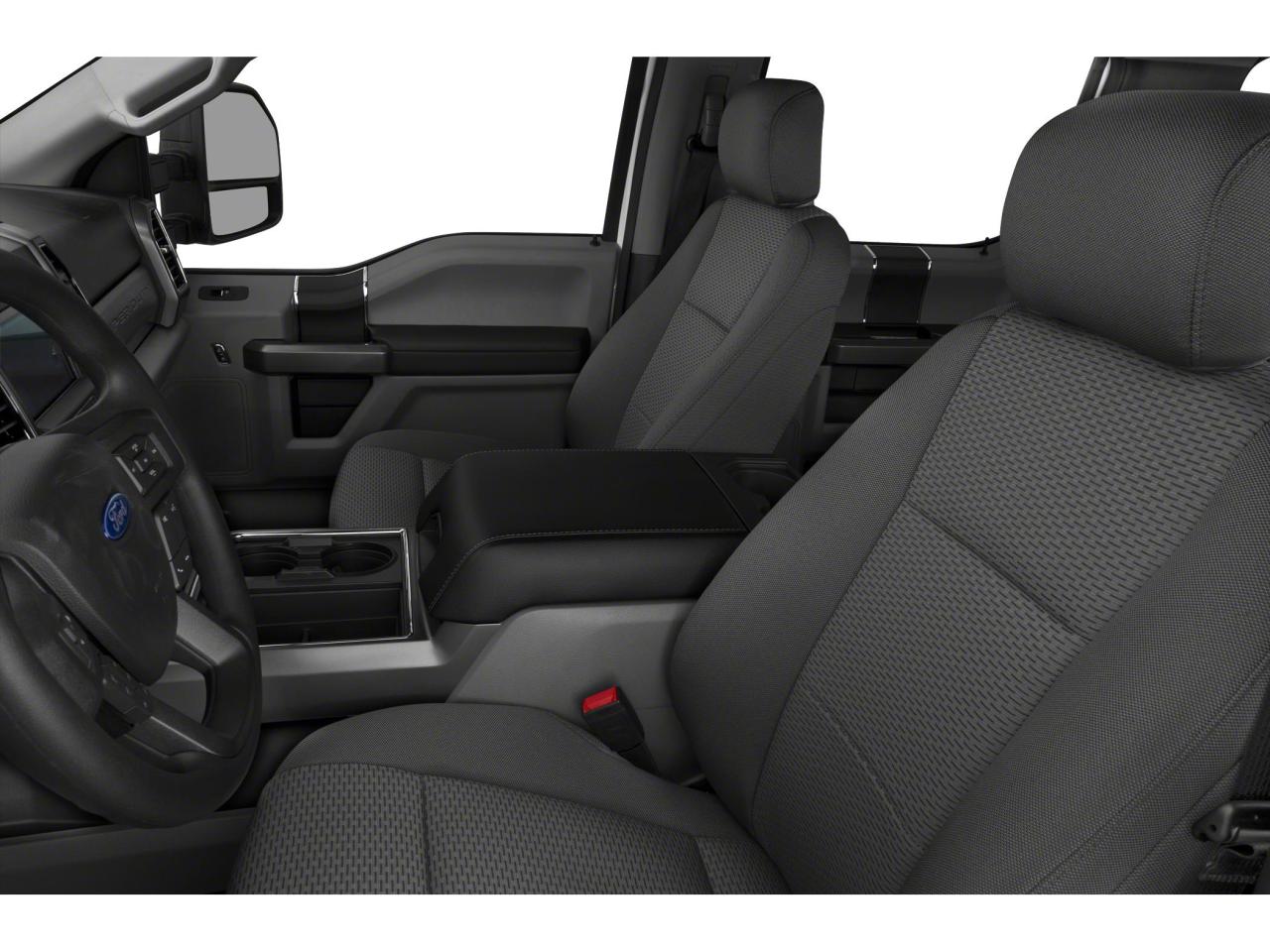 2020 Ford F-350 Super Duty SRW XLT Photo5