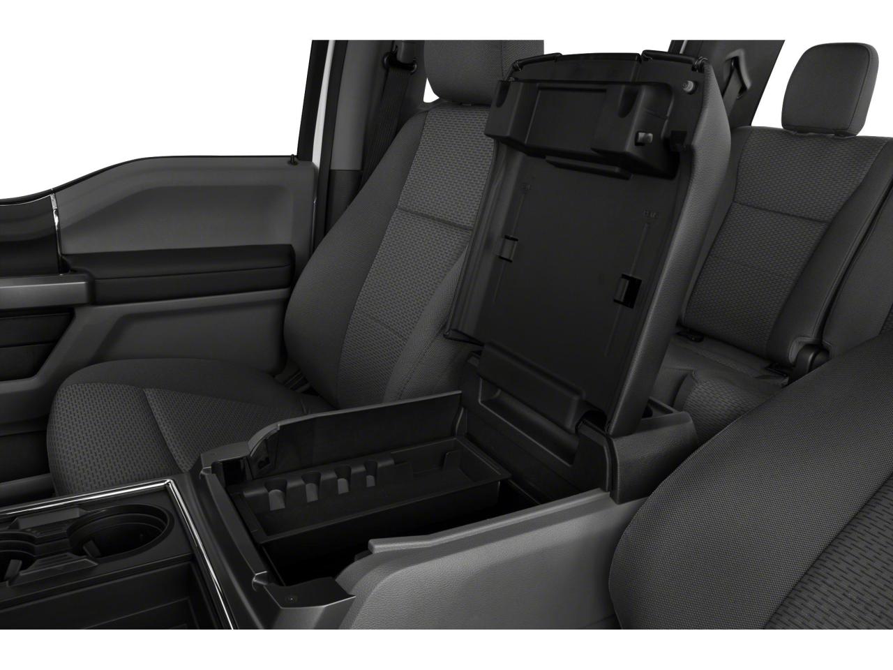 2020 Ford F-350 Super Duty SRW XLT Photo5