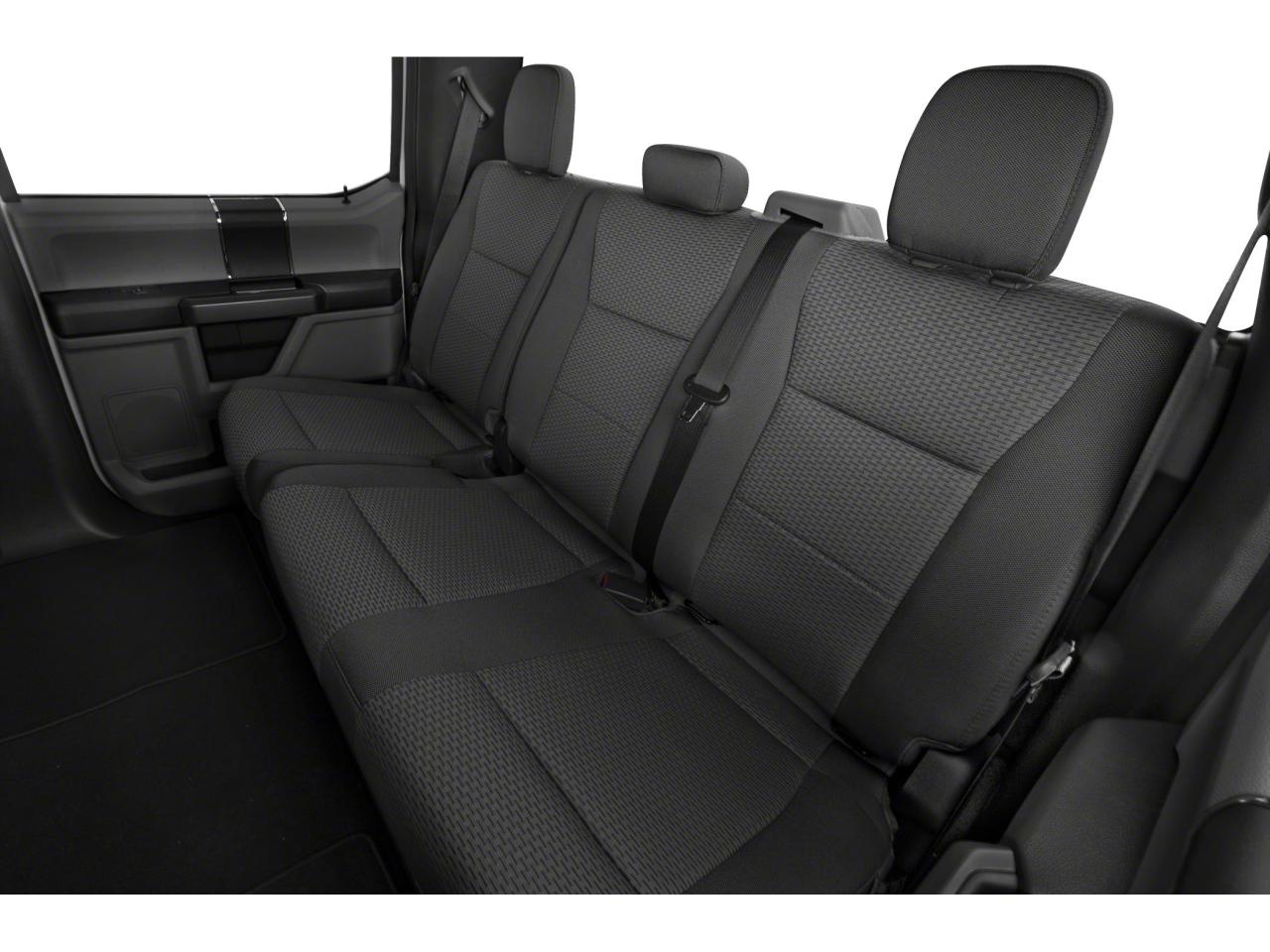 2020 Ford F-350 Super Duty SRW XLT Photo5