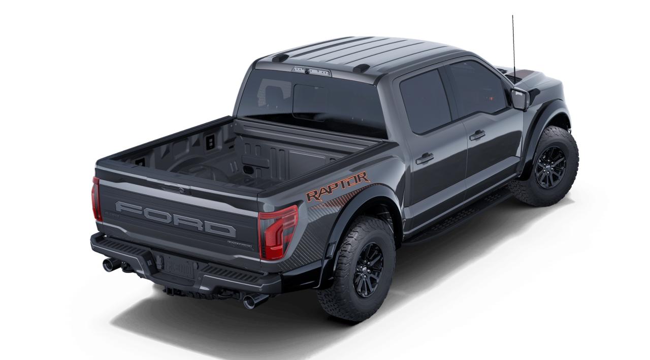 2025 Ford F-150 RAPTOR Photo