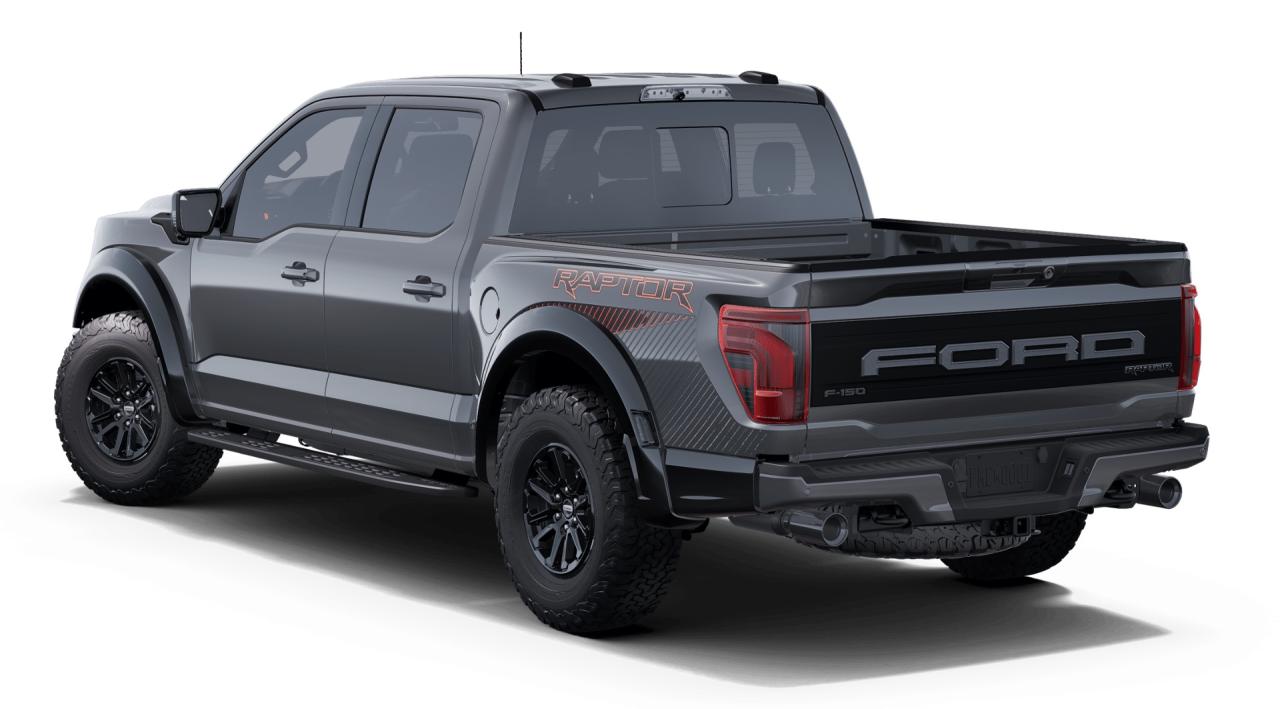 2025 Ford F-150 RAPTOR Photo