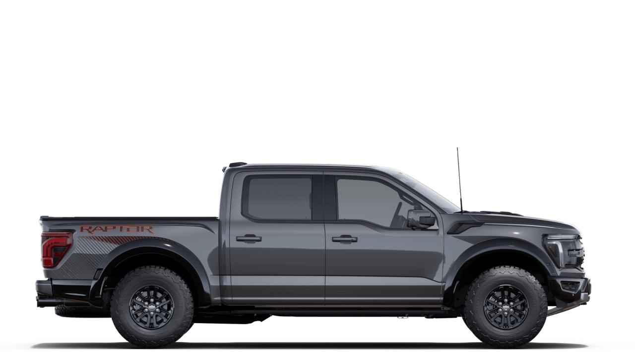 2025 Ford F-150 RAPTOR Photo5