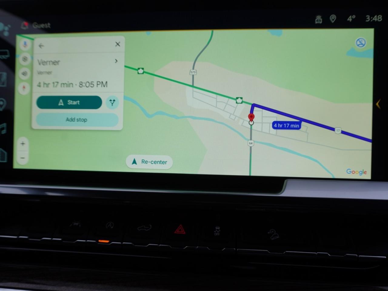 2026 Chevrolet Silverado 1500 RST Photo