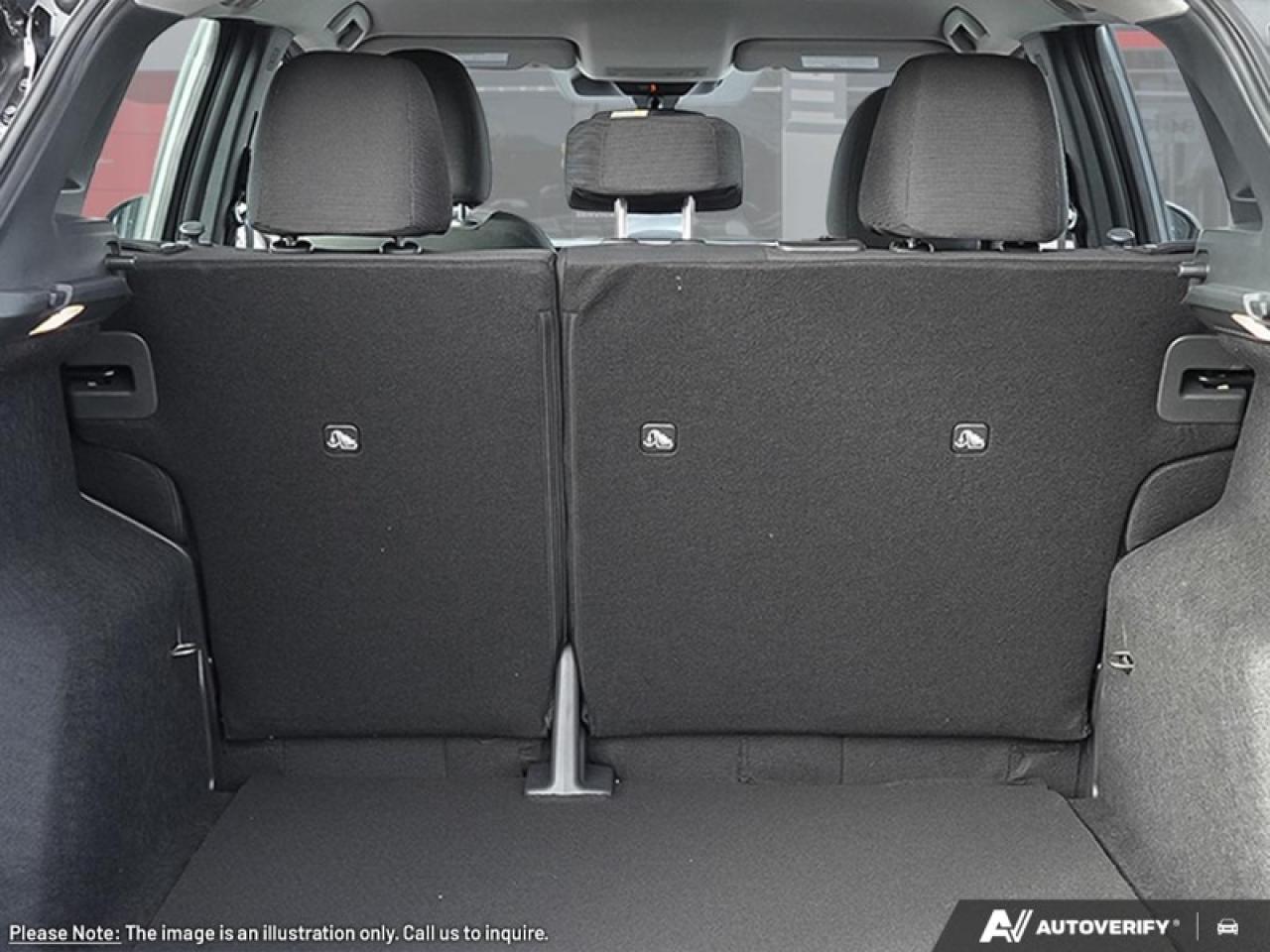 2026 Nissan Kicks SV AWD  - Heated Seats Photo