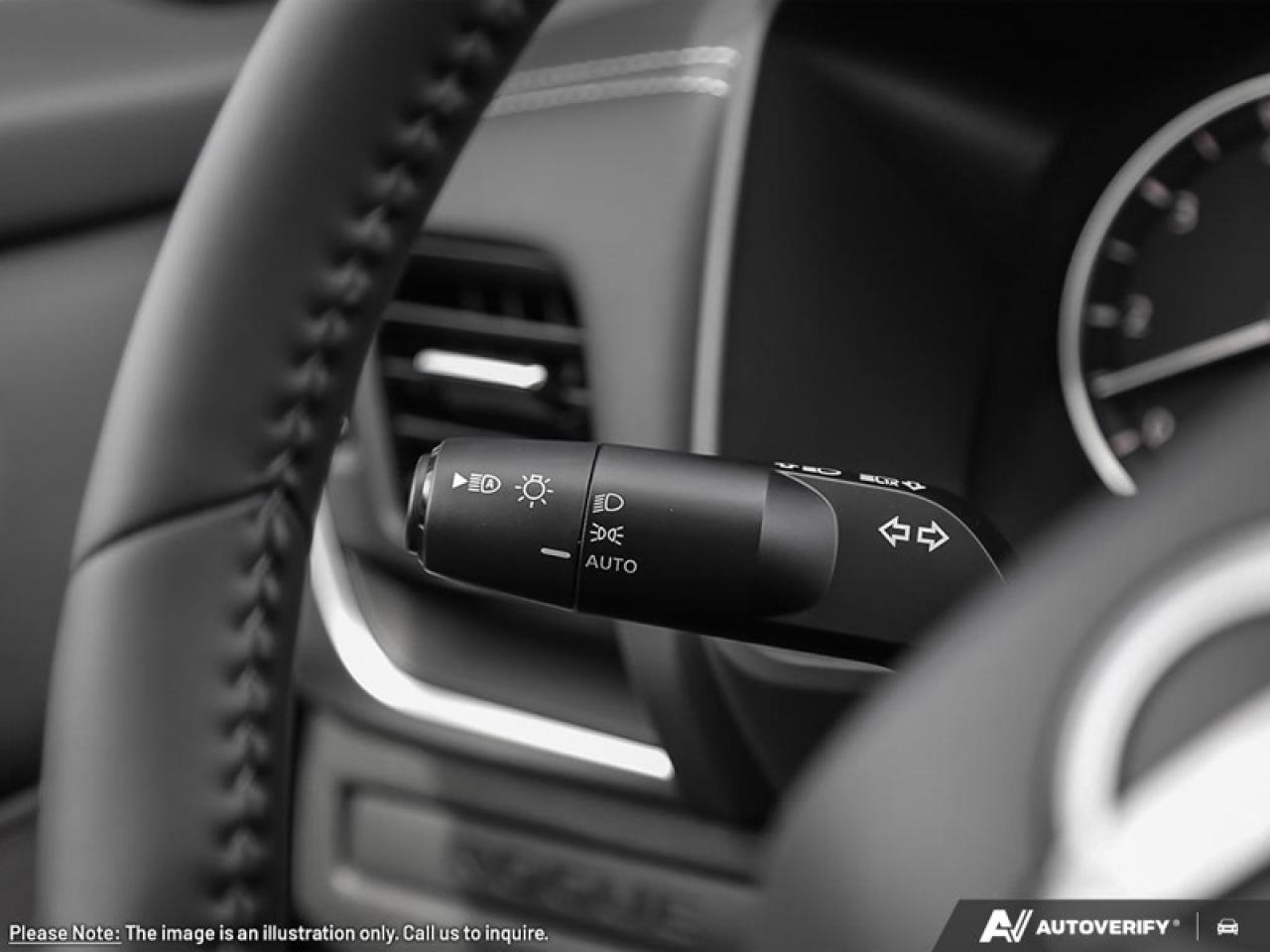 2026 Nissan Rogue S  - Navigation -  Heated Seats Photo