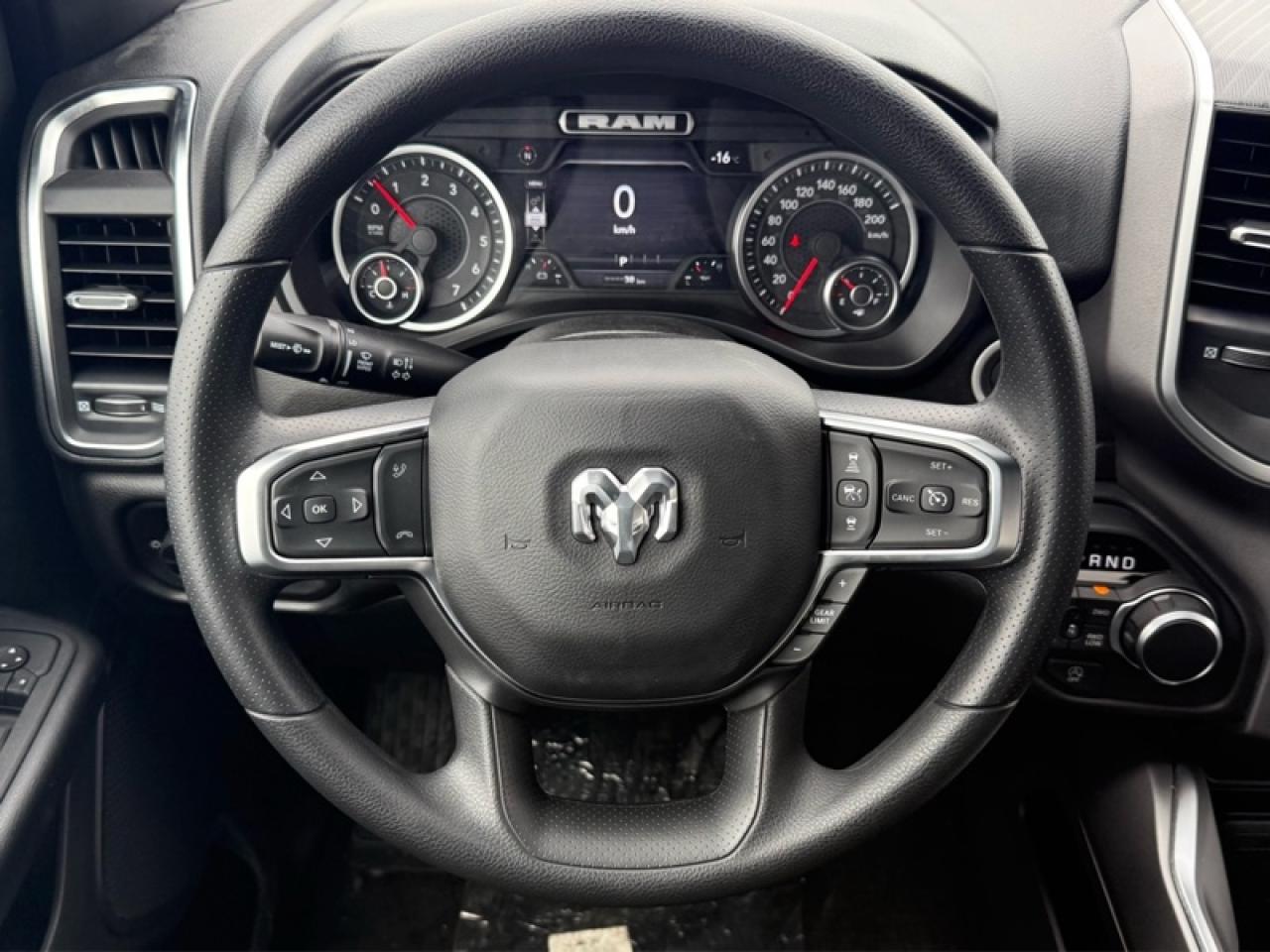 2026 RAM 1500 Express  -  Remote Start Photo2