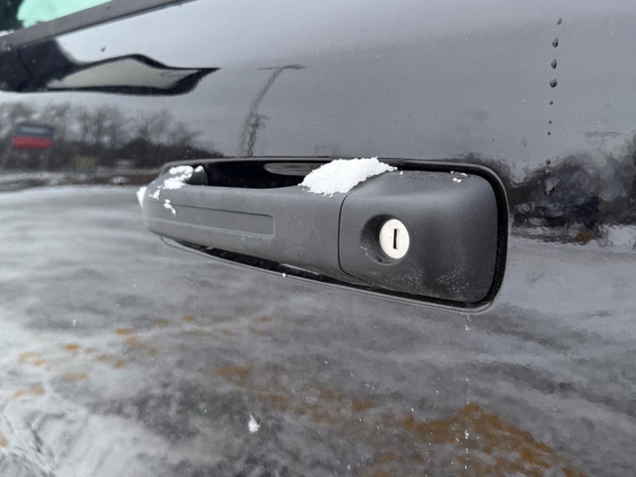 2026 RAM 1500 Express  -  Remote Start Photo