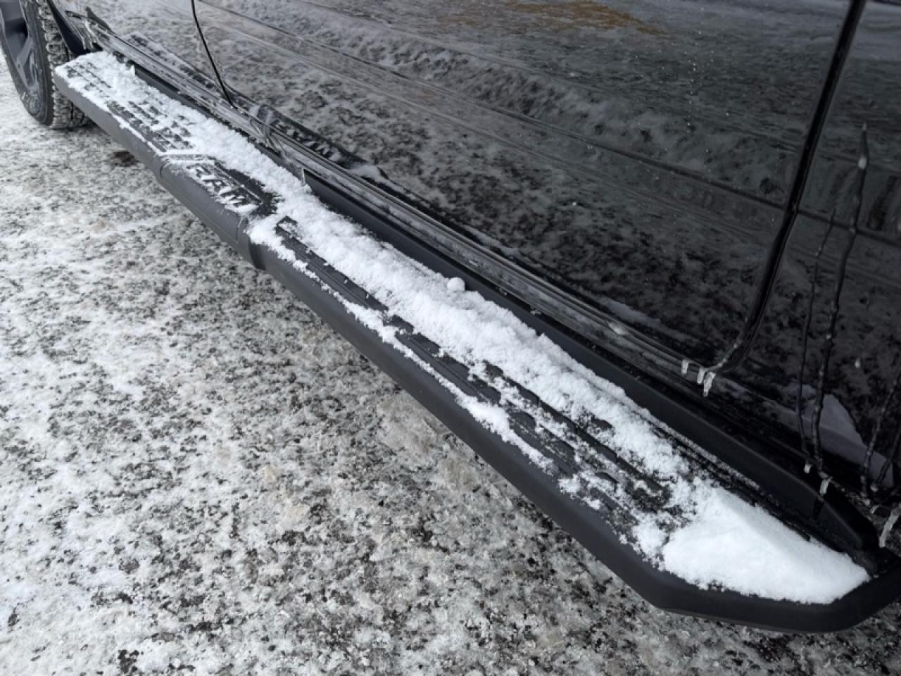 2026 RAM 1500 Express  -  Remote Start Photo