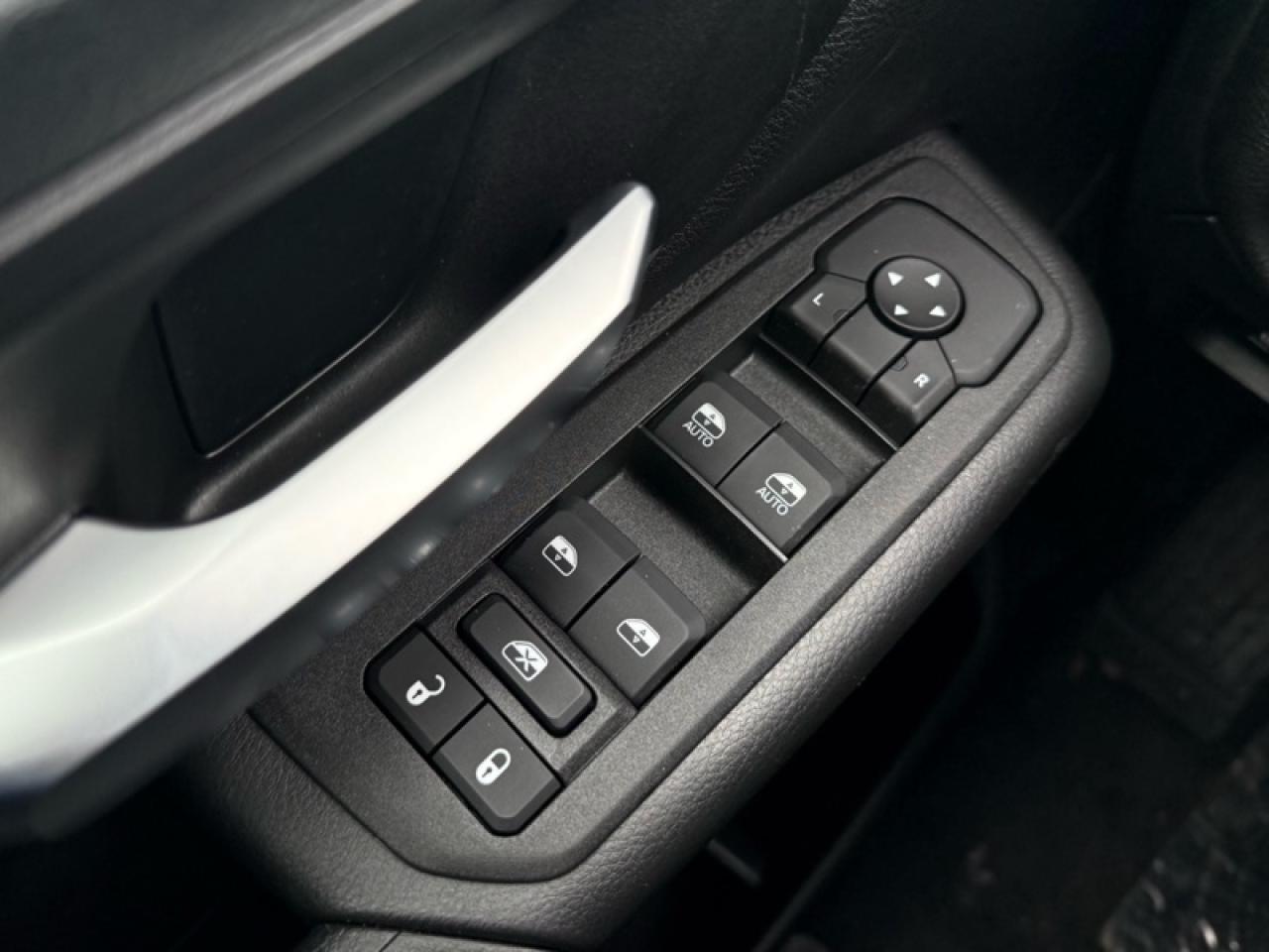 2026 RAM 1500 Express  -  Remote Start Photo