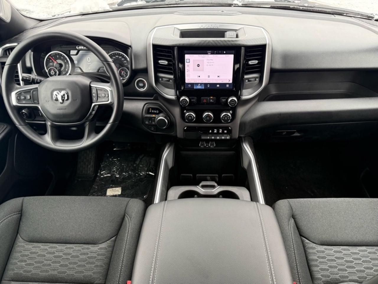 2026 RAM 1500 Express  -  Remote Start Photo