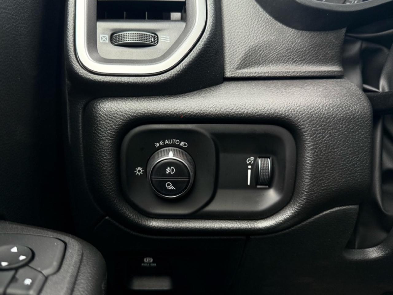 2026 RAM 1500 Express  -  Remote Start Photo