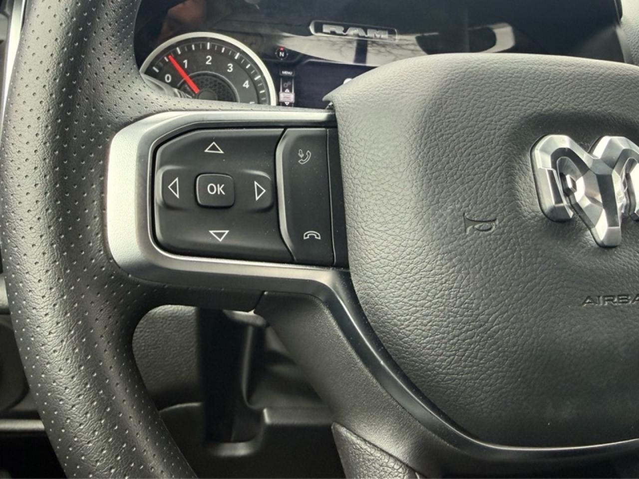 2026 RAM 1500 Express  -  Remote Start Photo