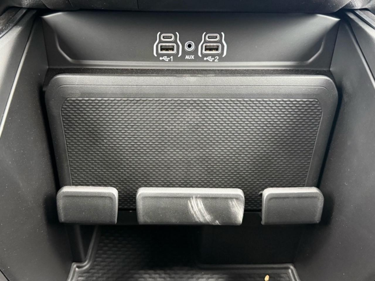 2026 RAM 1500 Express  -  Remote Start Photo