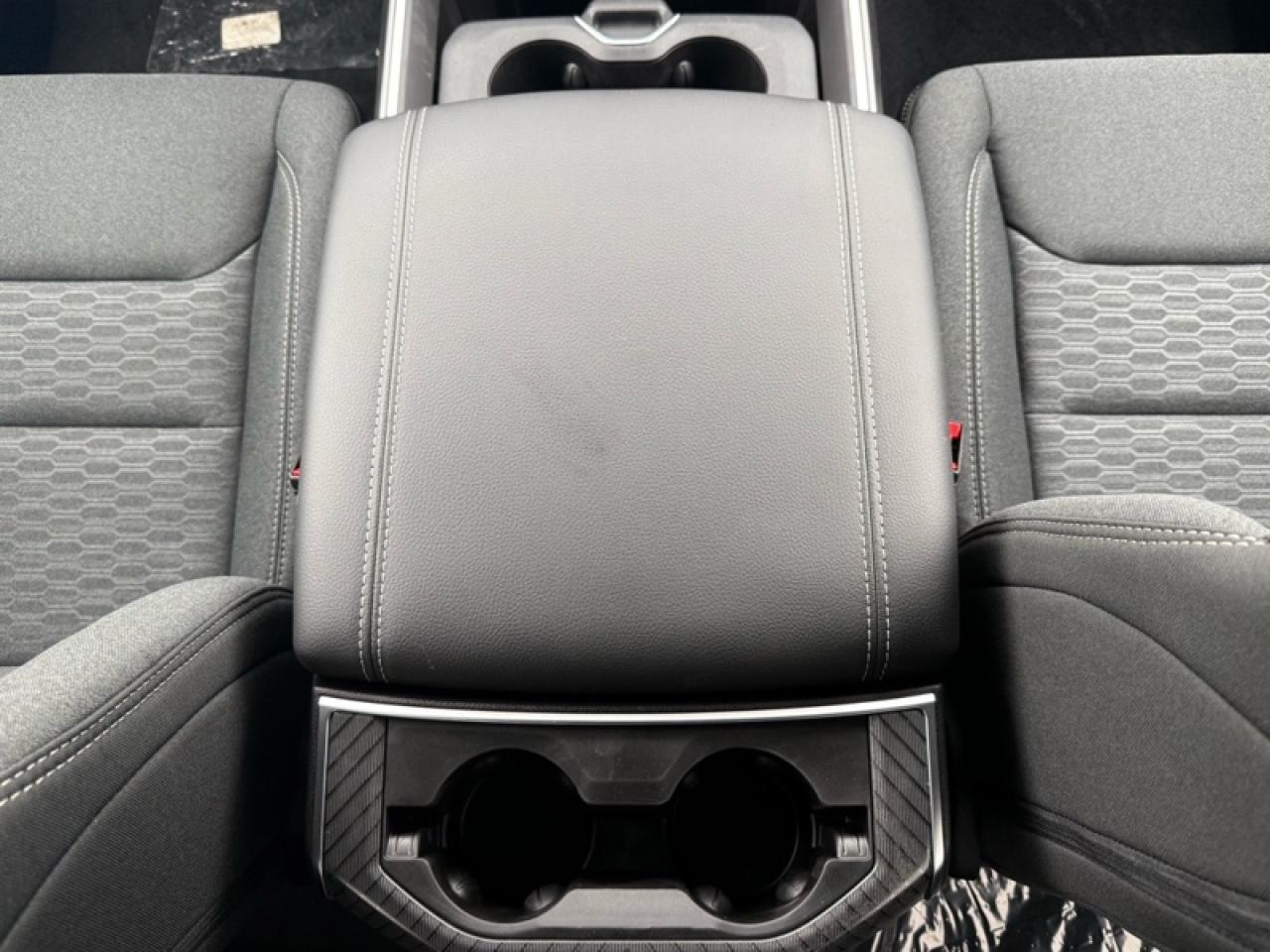 2026 RAM 1500 Express  -  Remote Start Photo