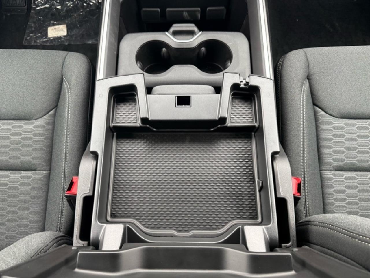 2026 RAM 1500 Express  -  Remote Start Photo