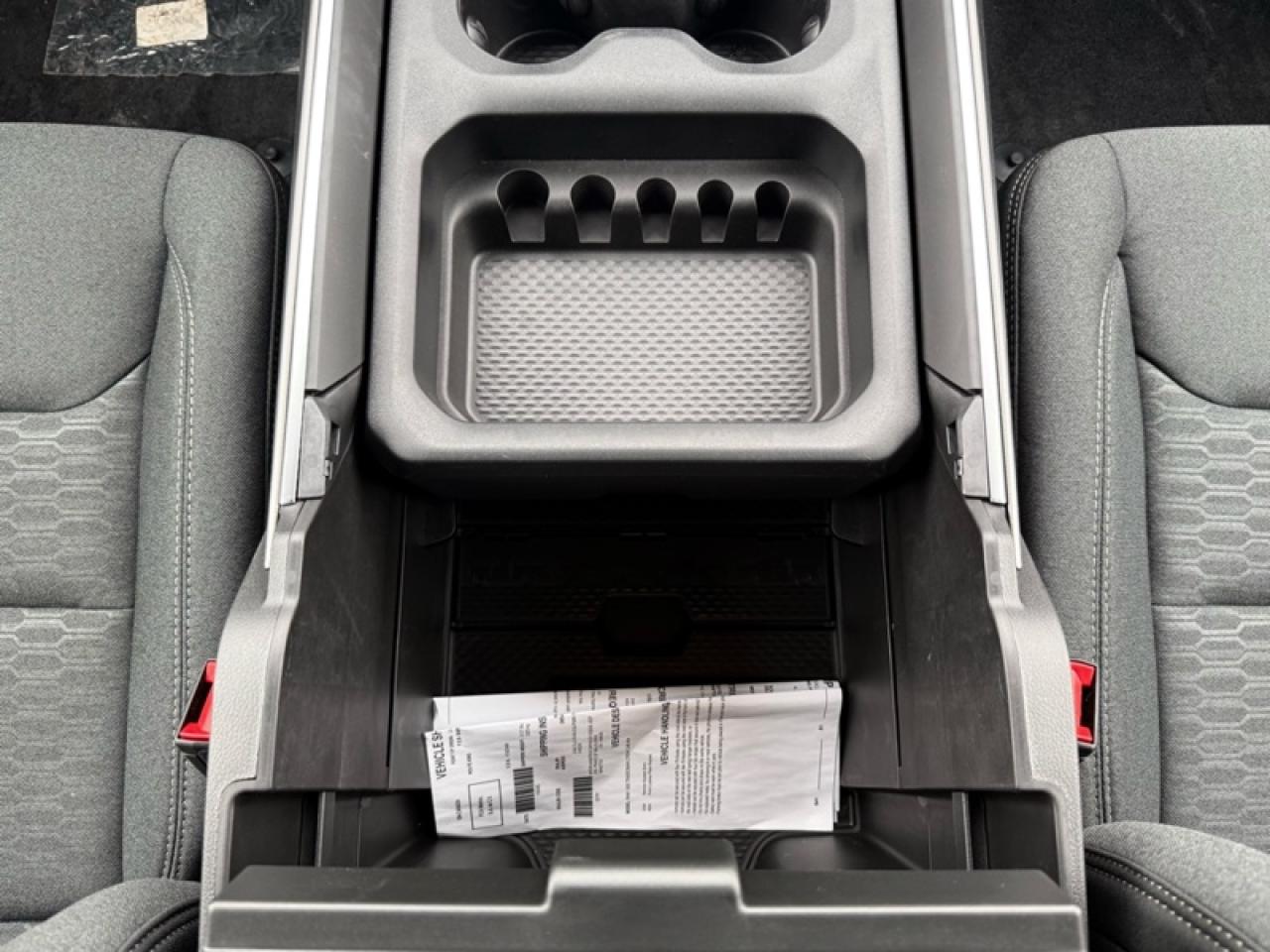 2026 RAM 1500 Express  -  Remote Start Photo