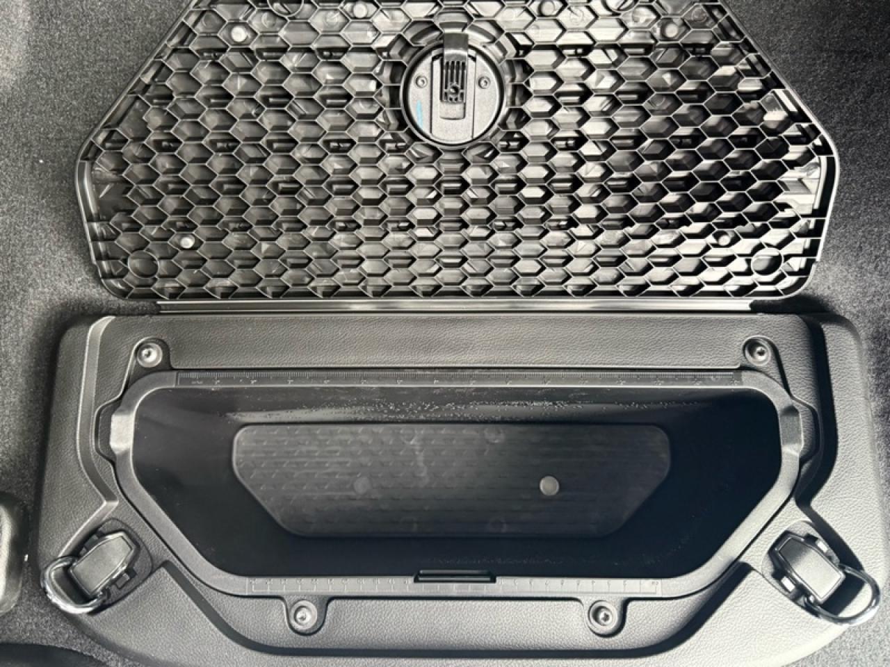 2026 RAM 1500 Express  -  Remote Start Photo