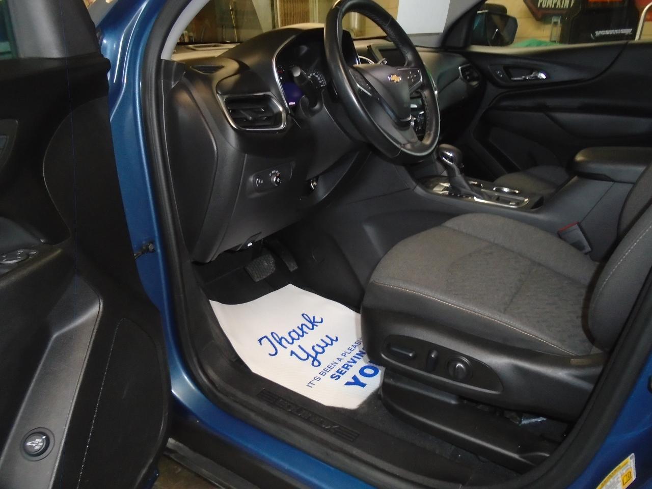 2024 Chevrolet Equinox LT Photo