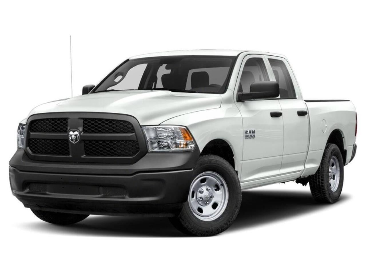 Used 2018 RAM 1500 ST for sale in Langenburg, SK