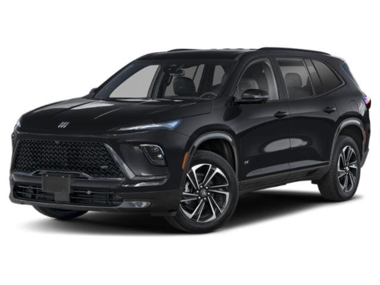 New 2025 Buick Enclave Sport Touring for sale in Maple Creek, SK