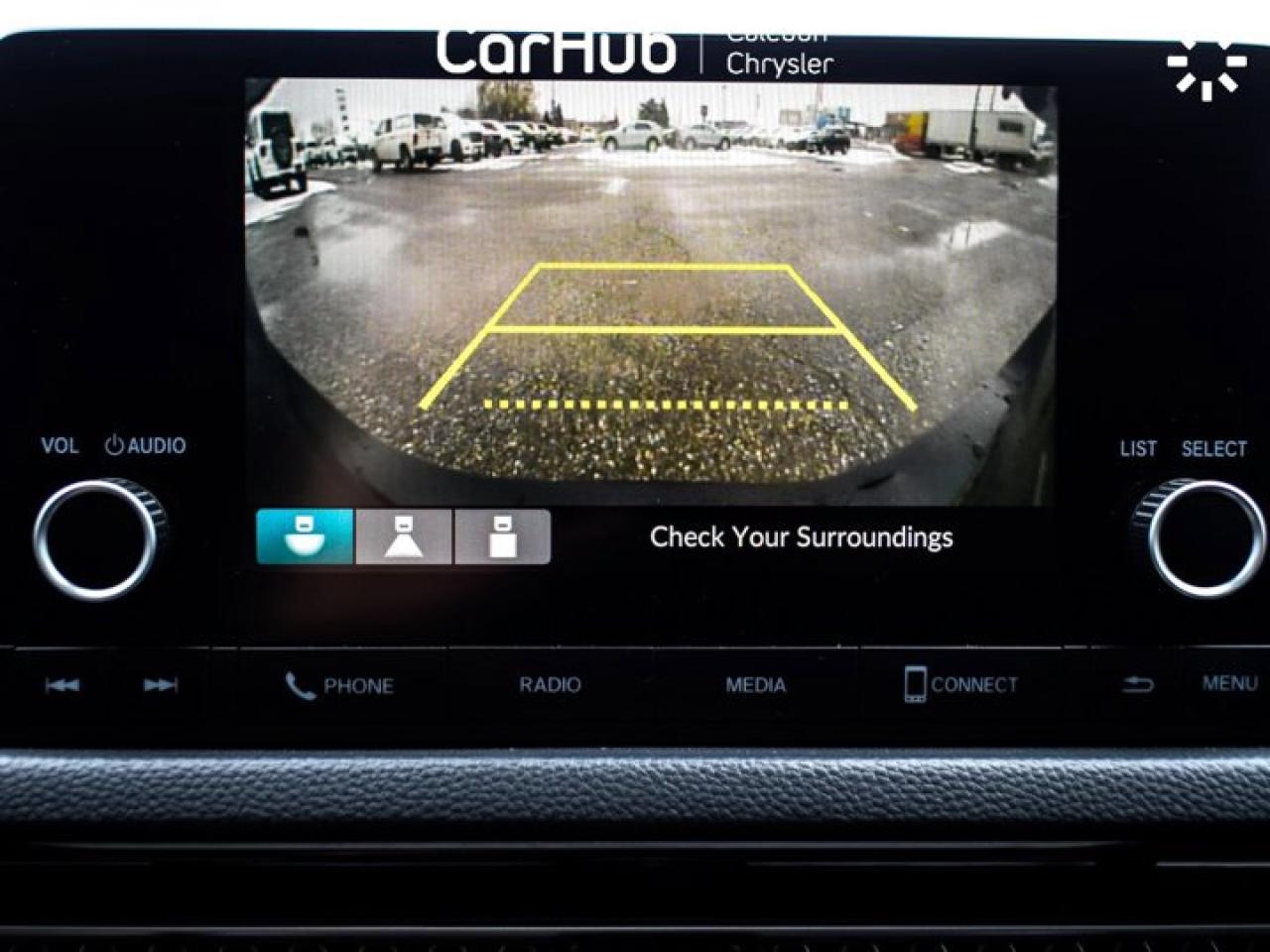 2023 Honda Civic Sedan Sport Photo