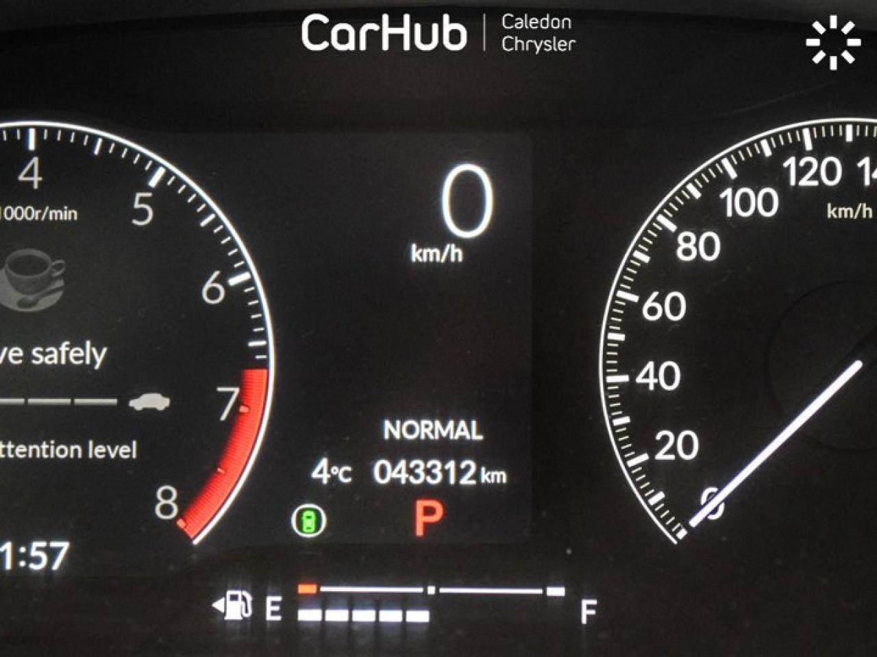 2023 Honda Civic Sedan Sport Photo