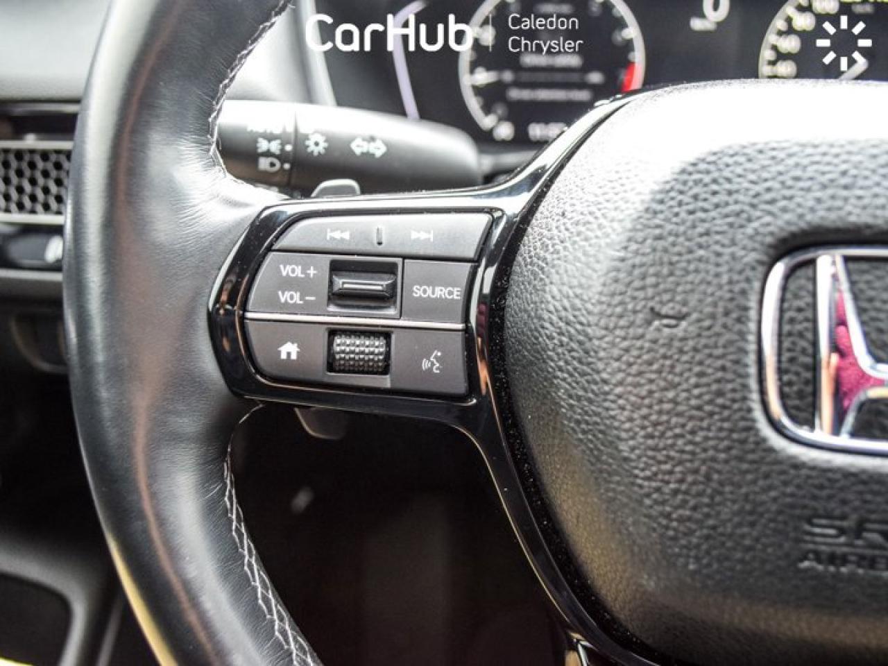 2023 Honda Civic Sedan Sport Photo