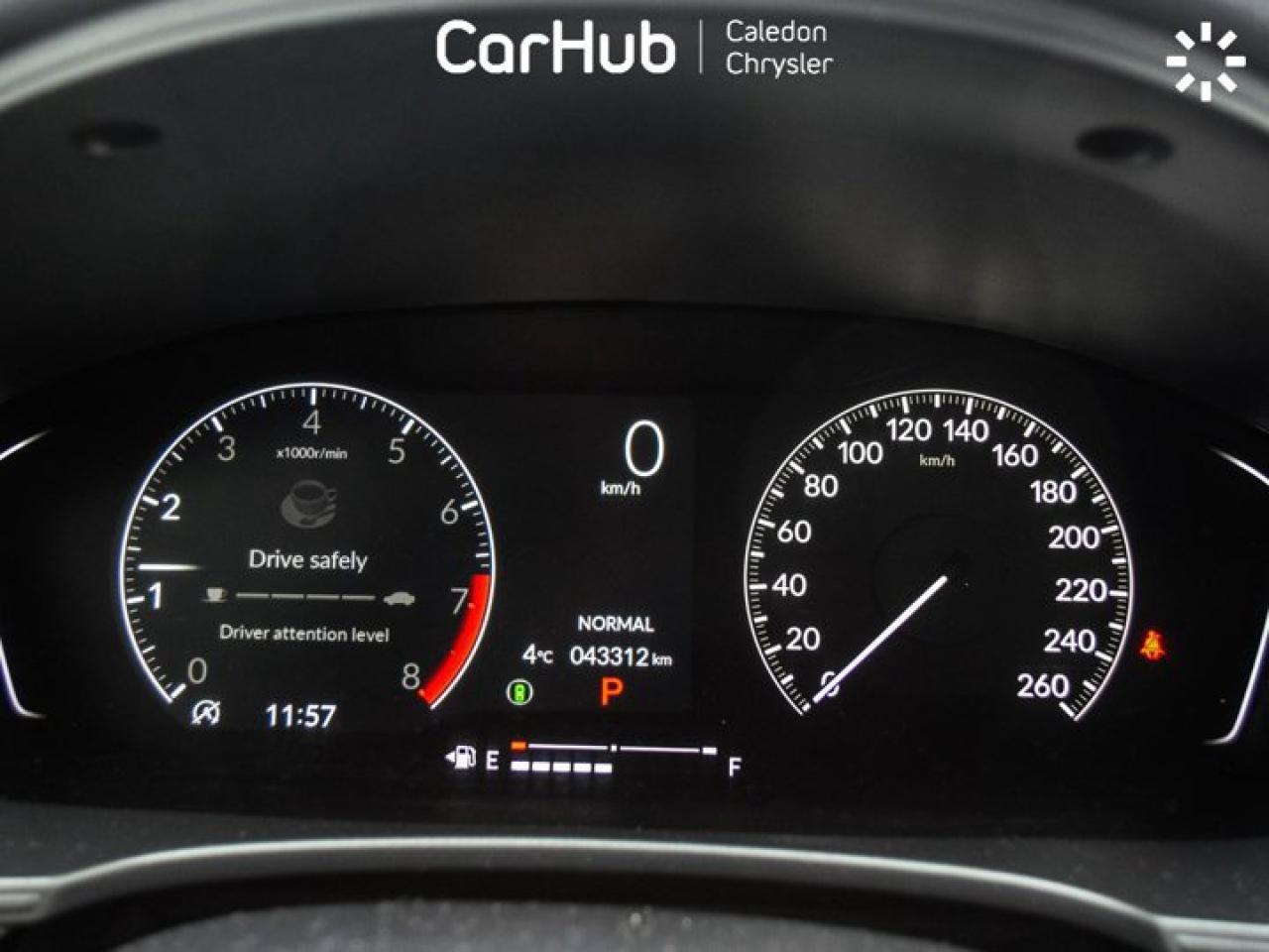 2023 Honda Civic Sedan Sport Photo