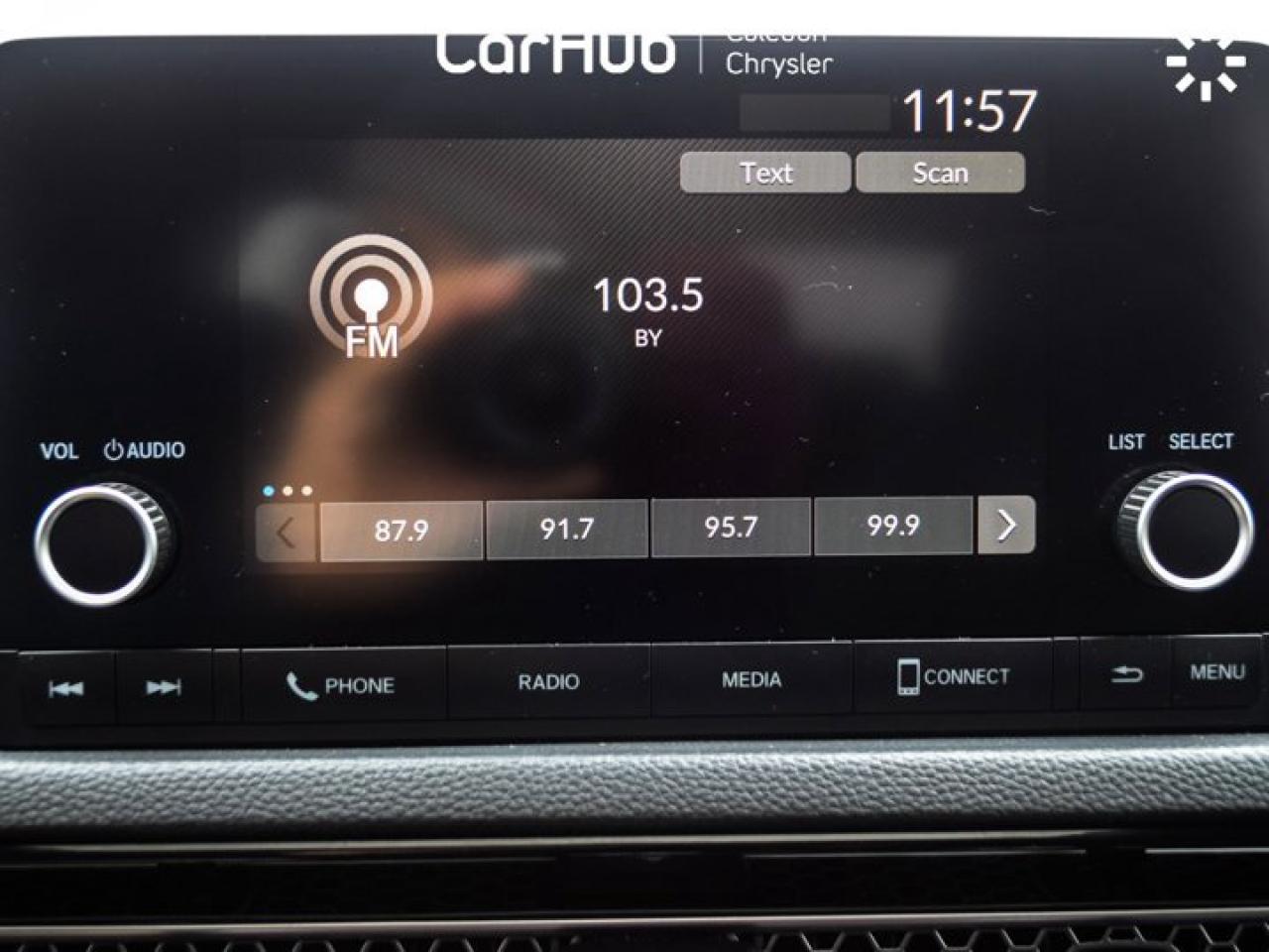 2023 Honda Civic Sedan Sport Photo