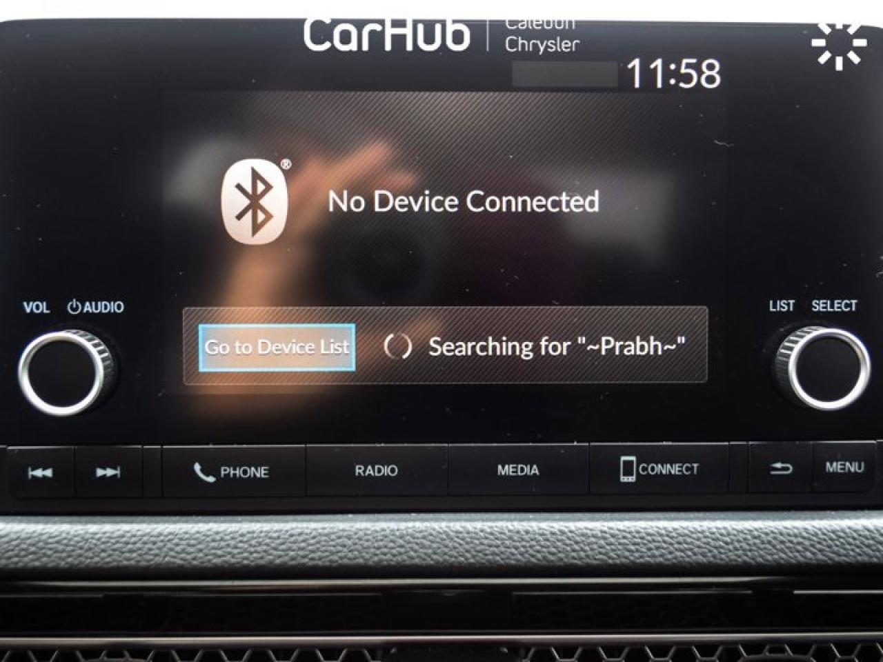 2023 Honda Civic Sedan Sport Photo