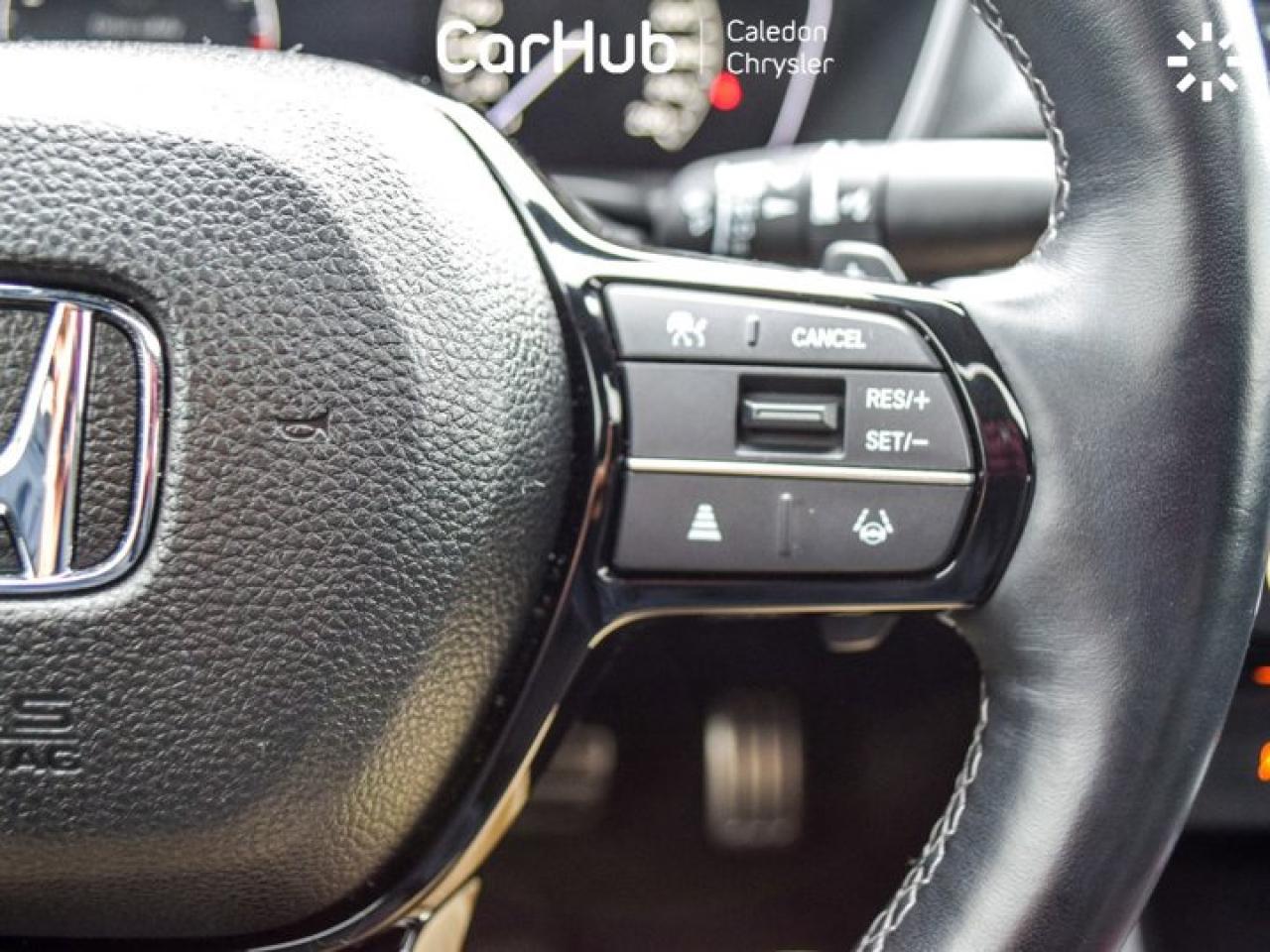 2023 Honda Civic Sedan Sport Photo