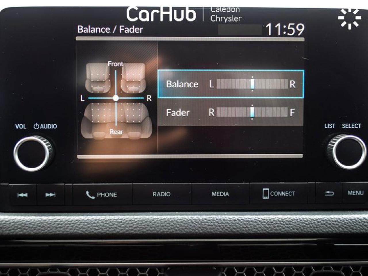 2023 Honda Civic Sedan Sport Photo