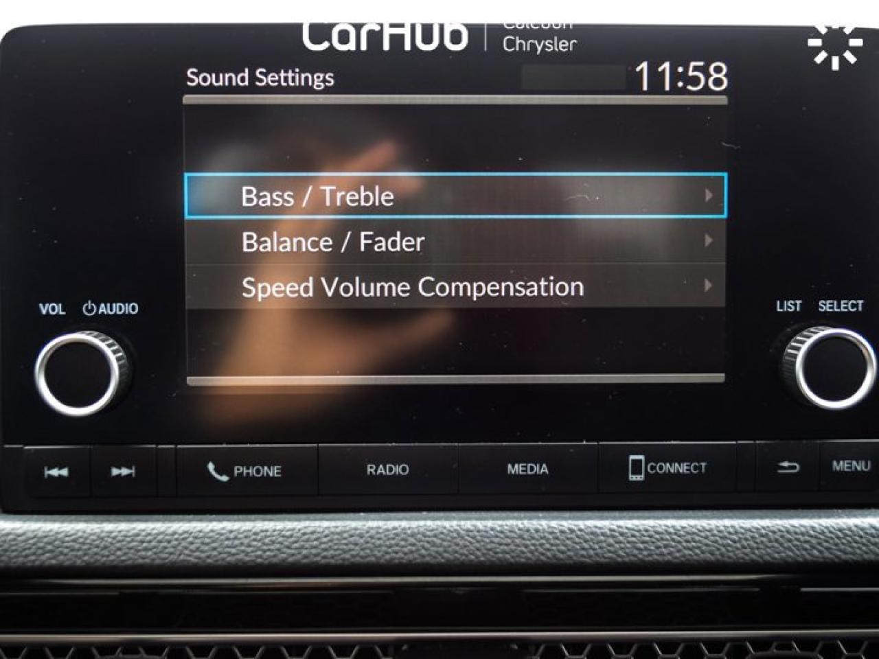 2023 Honda Civic Sedan Sport Photo