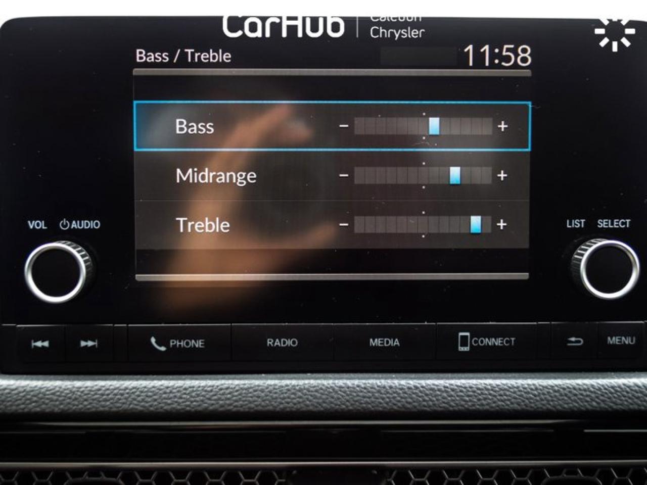 2023 Honda Civic Sedan Sport Photo