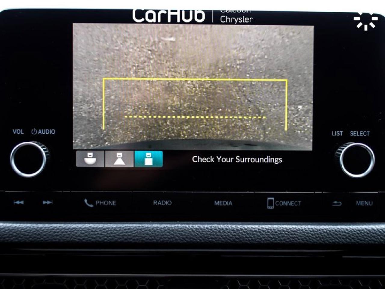 2023 Honda Civic Sedan Sport Photo