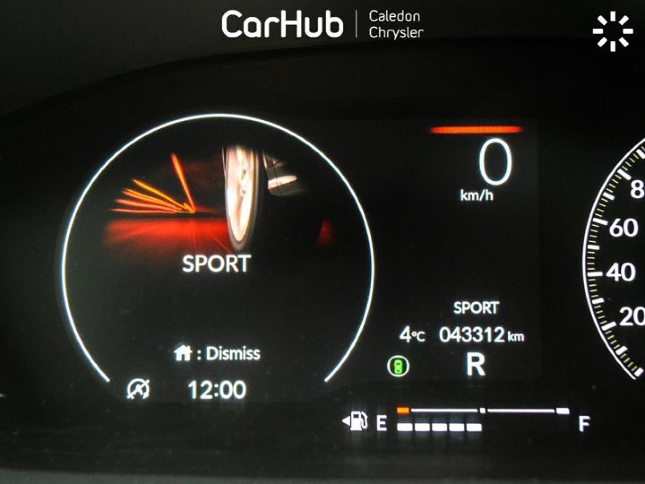 2023 Honda Civic Sedan Sport Photo