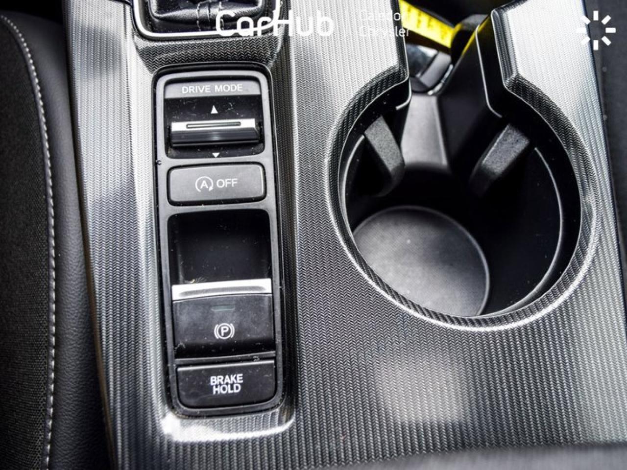 2023 Honda Civic Sedan Sport Photo