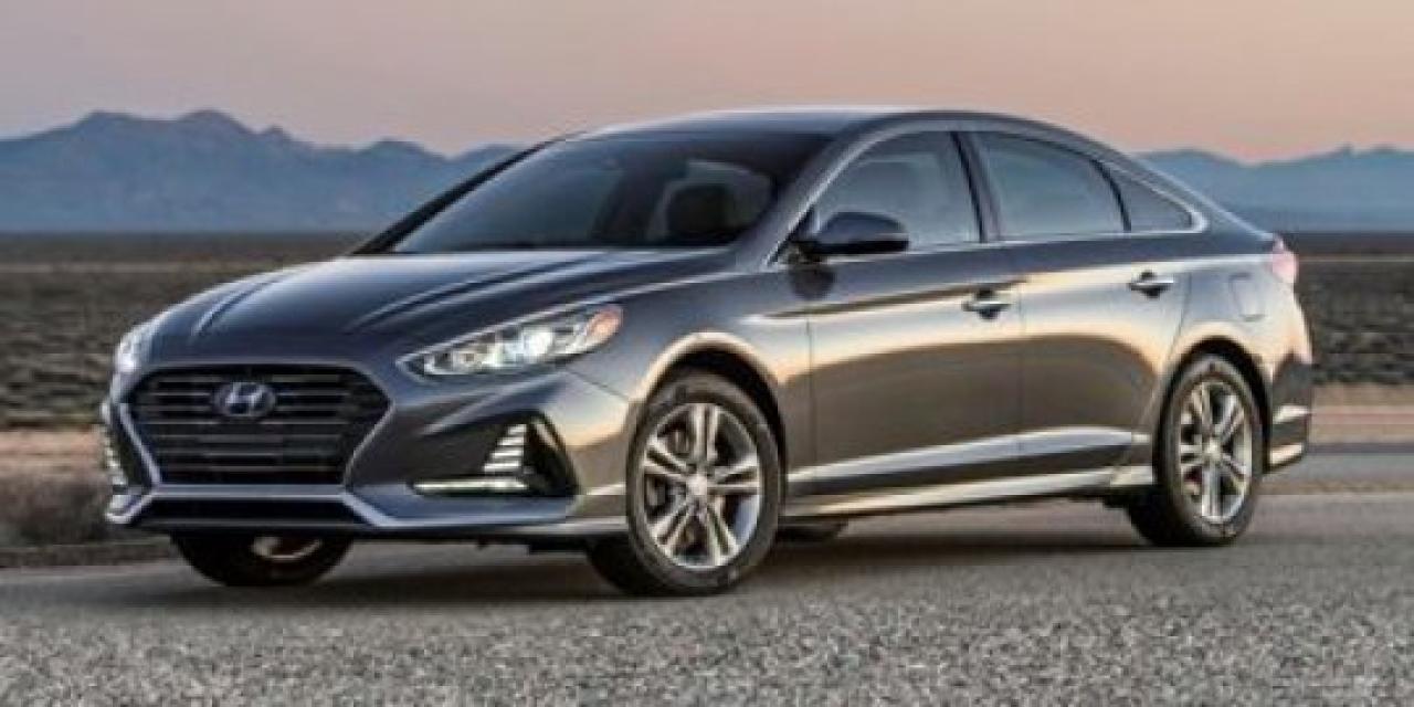 Used 2019 Hyundai Sonata ESSENTIAL for sale in Bolton, ON