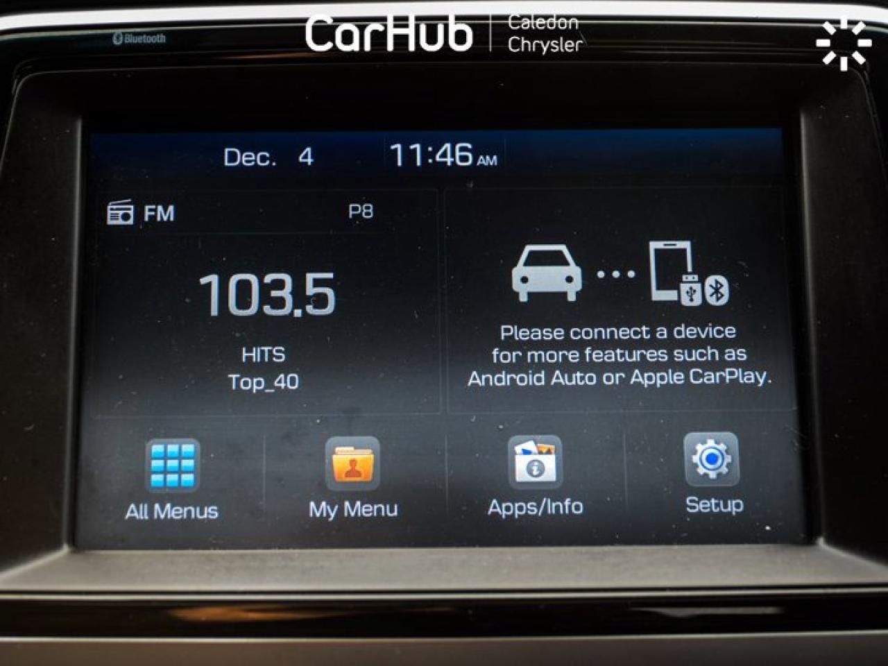 2019 Hyundai Sonata Essential Sunroof Heated Front Seats Alloy Photo