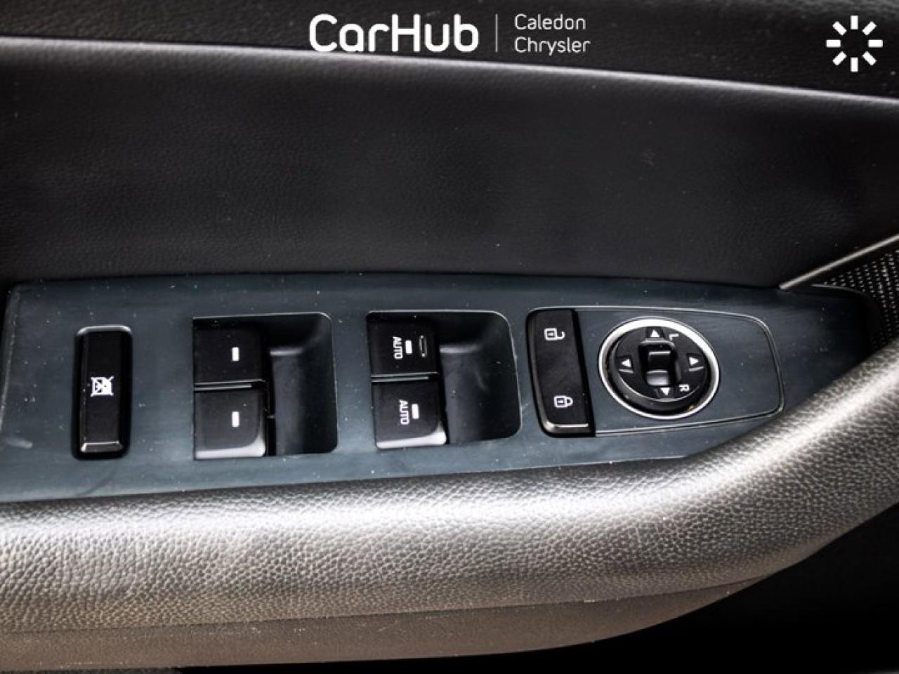 2019 Hyundai Sonata Essential Sunroof Heated Front Seats Alloy Photo