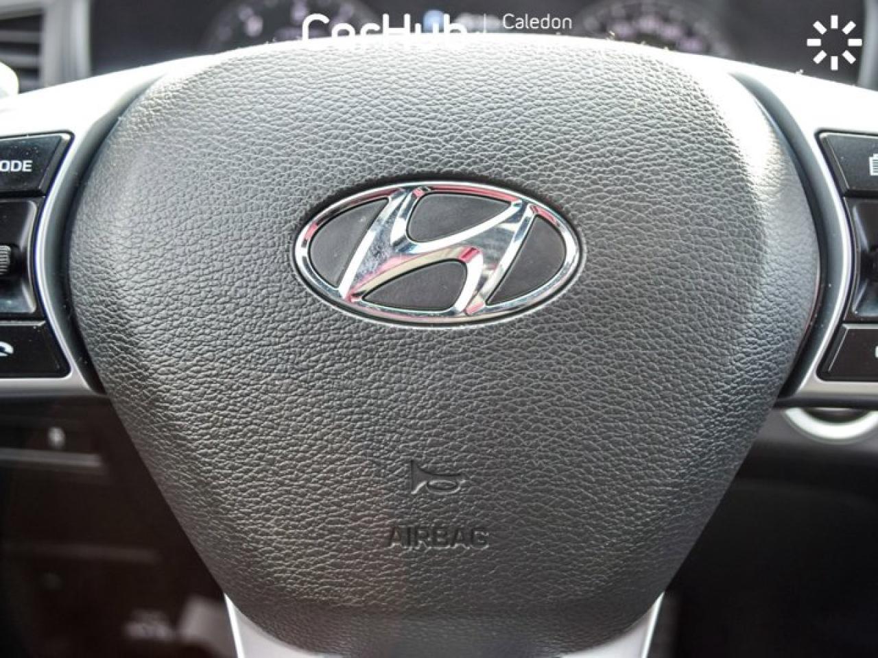 2019 Hyundai Sonata Essential Sunroof Heated Front Seats Alloy Photo