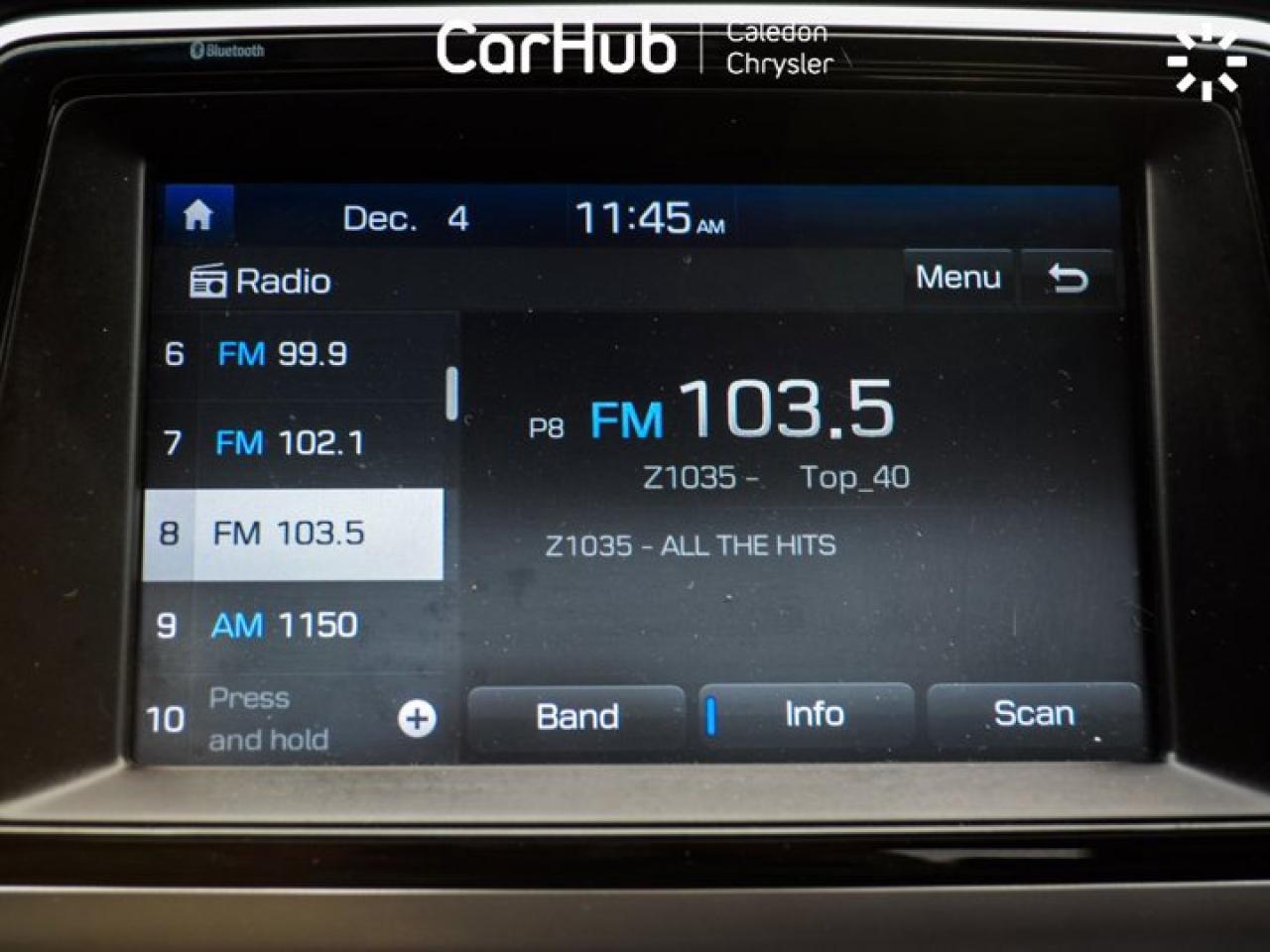 2019 Hyundai Sonata Essential Sunroof Heated Front Seats Alloy Photo
