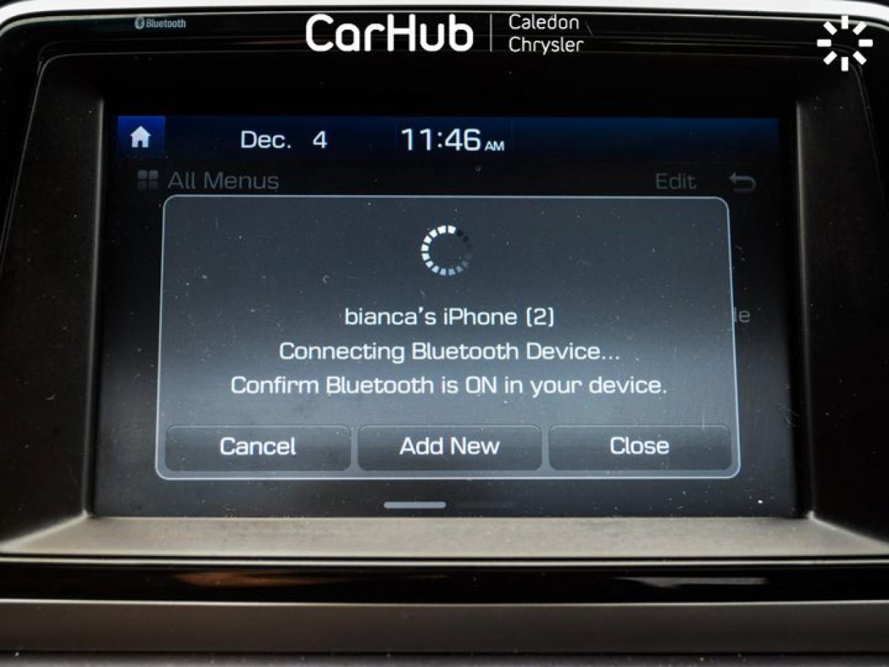 2019 Hyundai Sonata Essential Sunroof Heated Front Seats Alloy Photo