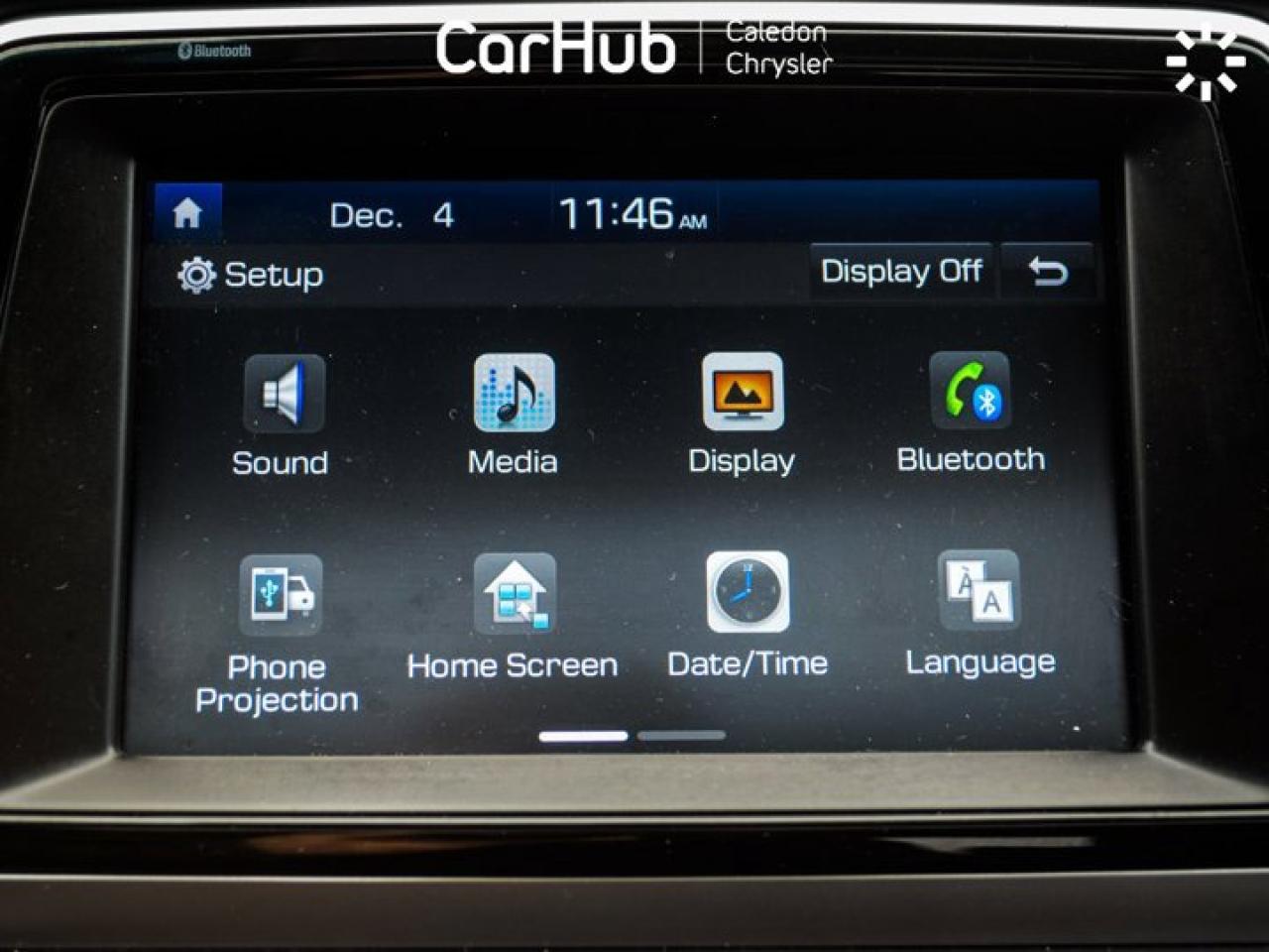 2019 Hyundai Sonata Essential Sunroof Heated Front Seats Alloy Photo