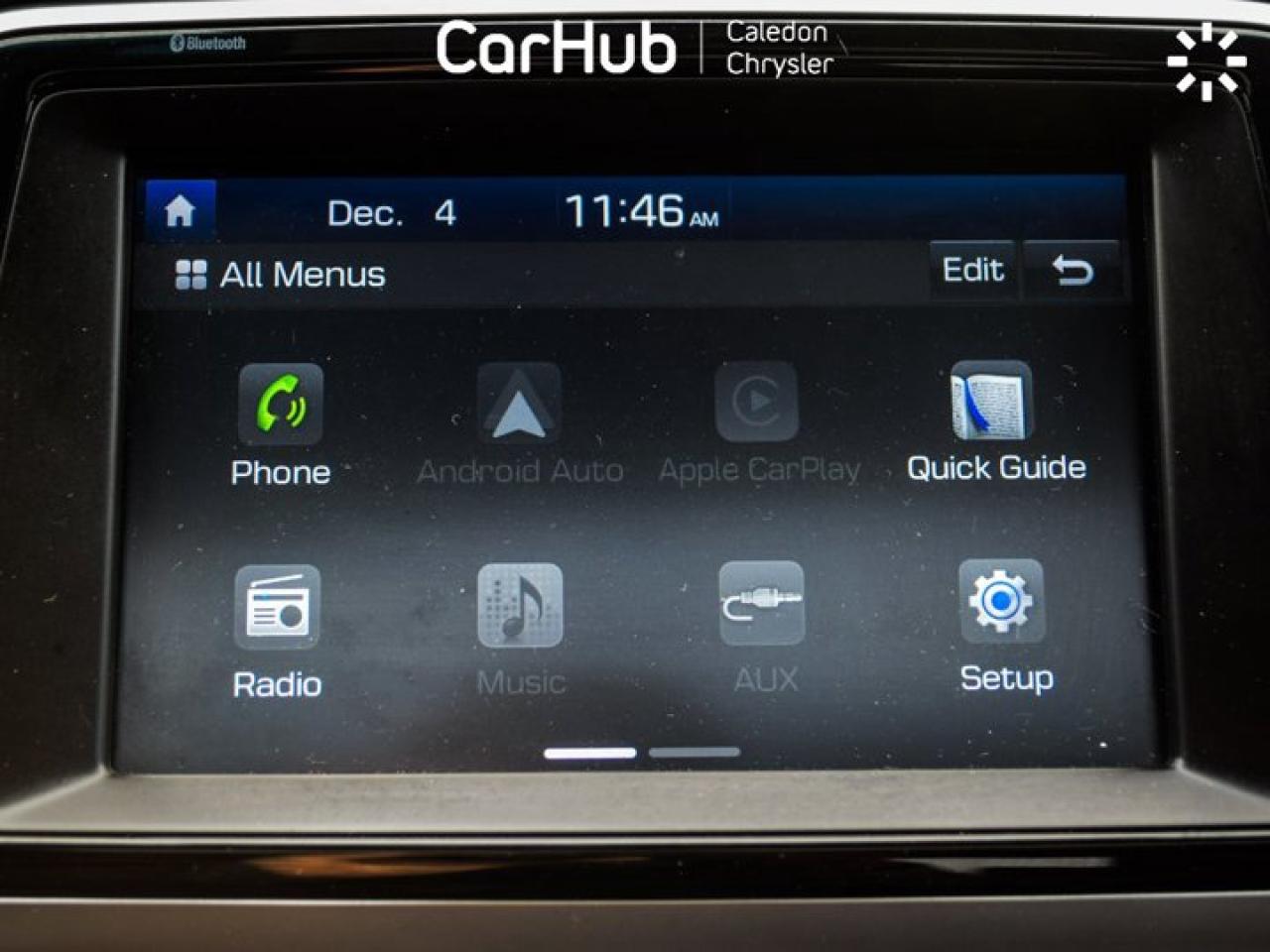 2019 Hyundai Sonata Essential Sunroof Heated Front Seats Alloy Photo